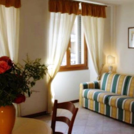 Residence Il Giglio Firenze Bagian luar foto