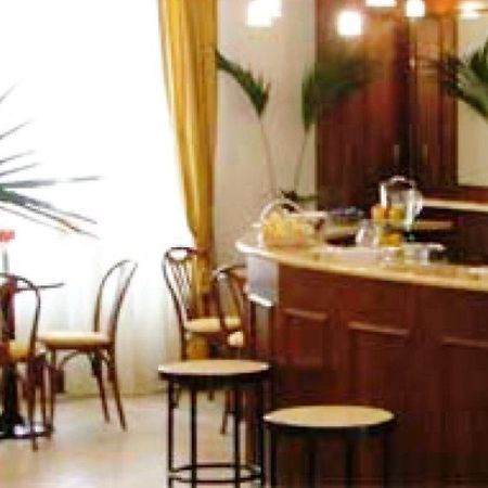 Residence Il Giglio Firenze Bagian luar foto