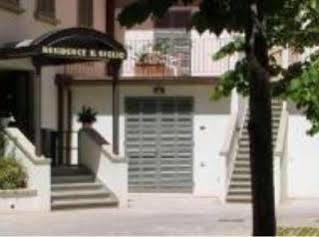 Residence Il Giglio Firenze Bagian luar foto