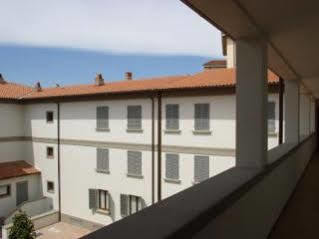 Residence Il Giglio Firenze Bagian luar foto