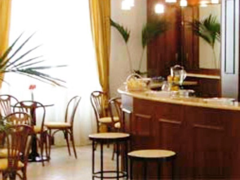 Residence Il Giglio Firenze Bagian luar foto