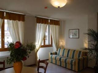 Residence Il Giglio Firenze Bagian luar foto