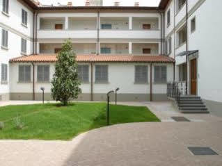 Residence Il Giglio Firenze Bagian luar foto